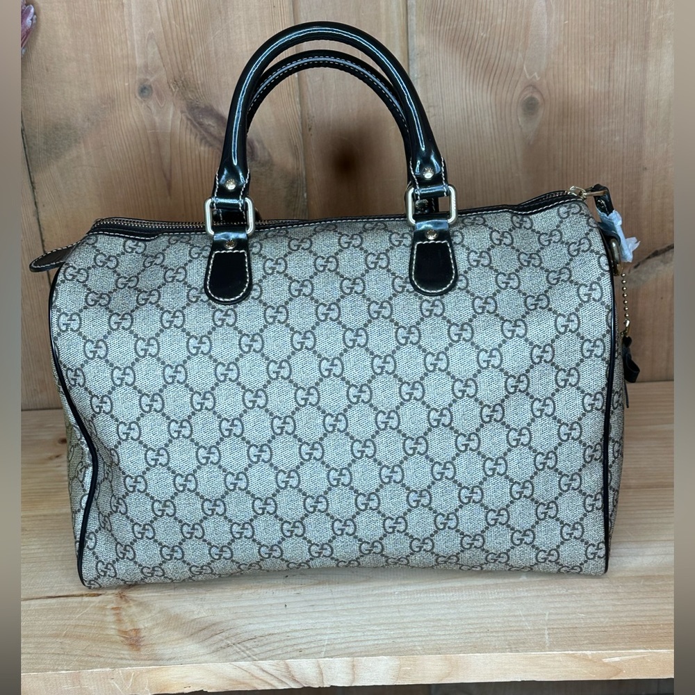 Gucci Tattoo Heart Medium Joy Boston - Picture 10 of 12
